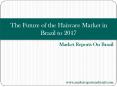 The Future of the Haircare Market in Brazil to 2017 PowerPoint PPT Presentation