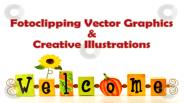 The attractive execution of your creative mind through bitmaps.