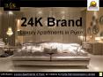 24K Brand - Luxury Flats in Pune by Kolte-Patil Developers Limited