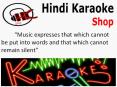 Karaoke tracks hindi PowerPoint PPT Presentation