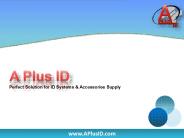 ID Badge Holders & Card Accessories