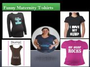Bump T-Shirts