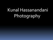 Kunal Hassanandani Photography