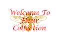 Collection Of Beautiful Fleur Candles PowerPoint PPT Presentation