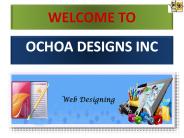 Effective Business Website Designing Miami: Managerial Implication