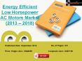 Energy Efficient Low Horsepower AC Motors Market 2018 - Burning Issues & Winning Strategies PowerPoint PPT Presentation