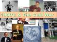 The Cold War begins 1945 -1948 PowerPoint PPT Presentation