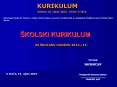 KURIKULUM PowerPoint PPT Presentation