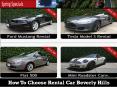 Exotic Car Rentals Beverly Hills- Californiarac.com PowerPoint PPT Presentation