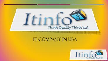 Mobile App Developer in New York