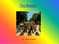 The Beatles PowerPoint PPT Presentation