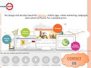 Website Development Services in Melbourne
