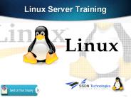 Linux server corporate training Delhi