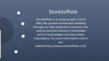 Lexington Cloud Services