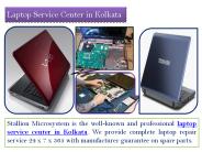 Laptop Service Center in Kolkata (1)