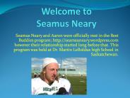 Seamus Neary Drug