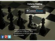 Online Futures Trading Platform