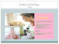 Indian Wedding PowerPoint PPT Presentation