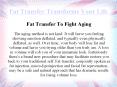Fat Transfer Transforms Your Life PowerPoint PPT Presentation
