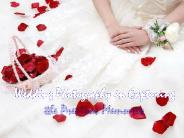 Wedding photography
