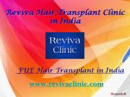 FUE Hair Transplant in India