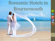 Romantic Hotels in Bournemouth