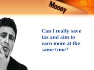 Equity Linked Savings Scheme