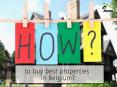 Agence Lebrun- Real Estate Agence in Belgium PowerPoint PPT Presentation