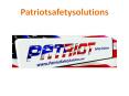SIRT Pistols - www.patriotsafetysolutions.com PowerPoint PPT Presentation