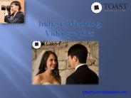 Indiana Wedding Videographer