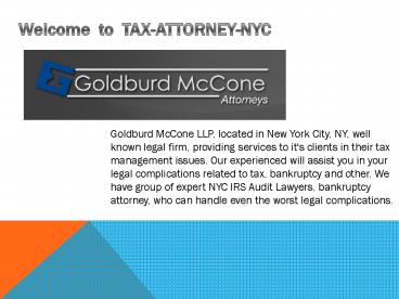 International Tax, Spousal, Bankruptcy Issues