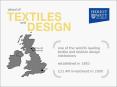 The School of Textiles and Design Established in 1883 PowerPoint PPT Presentation