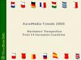 EuroMedia Trends 2005  Marketers PowerPoint PPT Presentation