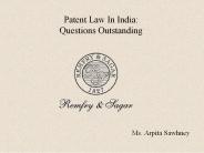 Ms. Arpita Sawhney