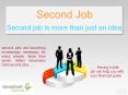 Second Job PowerPoint PPT Presentation