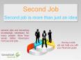 Second Job (1) PowerPoint PPT Presentation