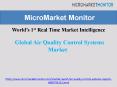Global Air Quality Control Systems Market Research Report PowerPoint PPT Presentation