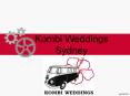 Kombi Weddings Sydney PowerPoint PPT Presentation
