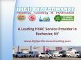 Furnance Cleaning and Repair in Rochester NY - High Performance Heating PowerPoint PPT Presentation