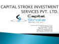 Capital stroke - Best Trading tips service provider PowerPoint PPT Presentation
