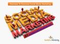 Business to Business Social Media Marketing PowerPoint PPT Presentation