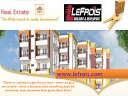 Real Estate Development In Rochester- LeFrois