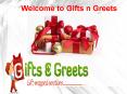 send gifts to india same day delivery PowerPoint PPT Presentation