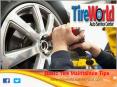 Basic Tire Maintenance Tips PowerPoint PPT Presentation