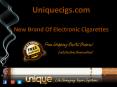 New Brand Of Electronic Cigarettes PowerPoint PPT Presentation