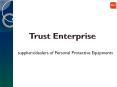 Trust Enterprise pvt. Ltd PowerPoint PPT Presentation