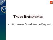 Trust Enterprise pvt. Ltd