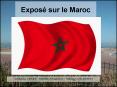 Expose maroc PowerPoint PPT Presentation