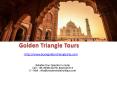 Explore Golden Triangle Tour 3 Days