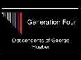 Generation Four PowerPoint PPT Presentation